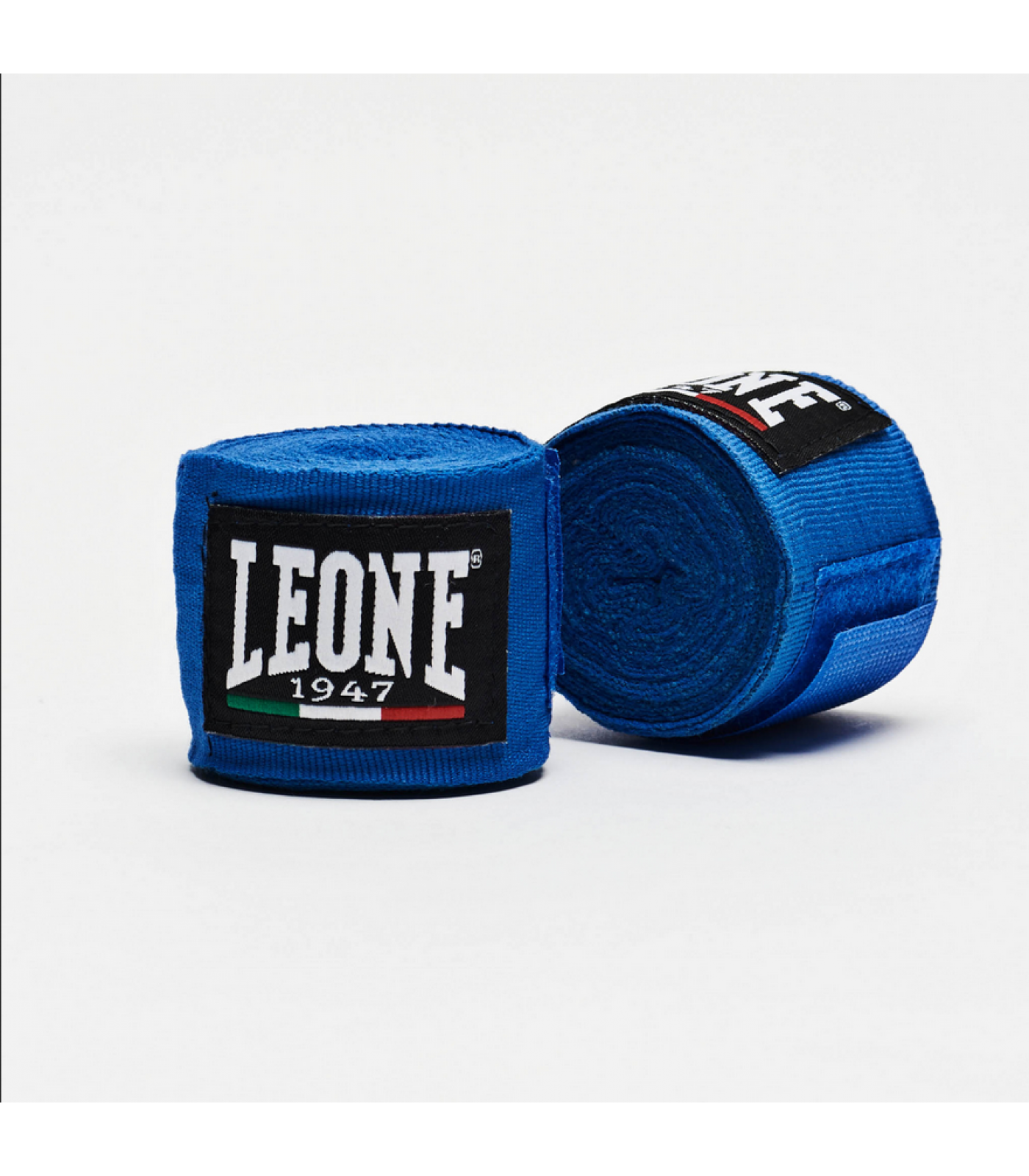 Leone - Hand Wraps 3.5 m / Blue